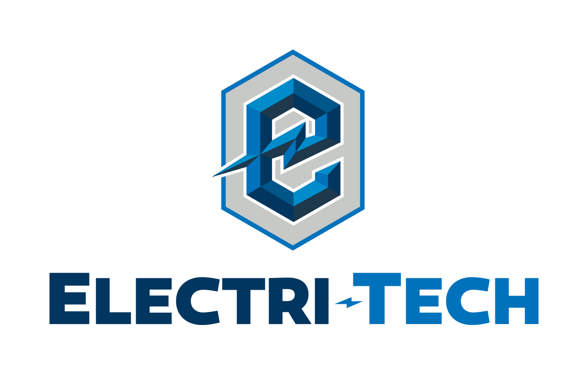 Electri Tech Electri Tech Logo Color Web Electri Tech